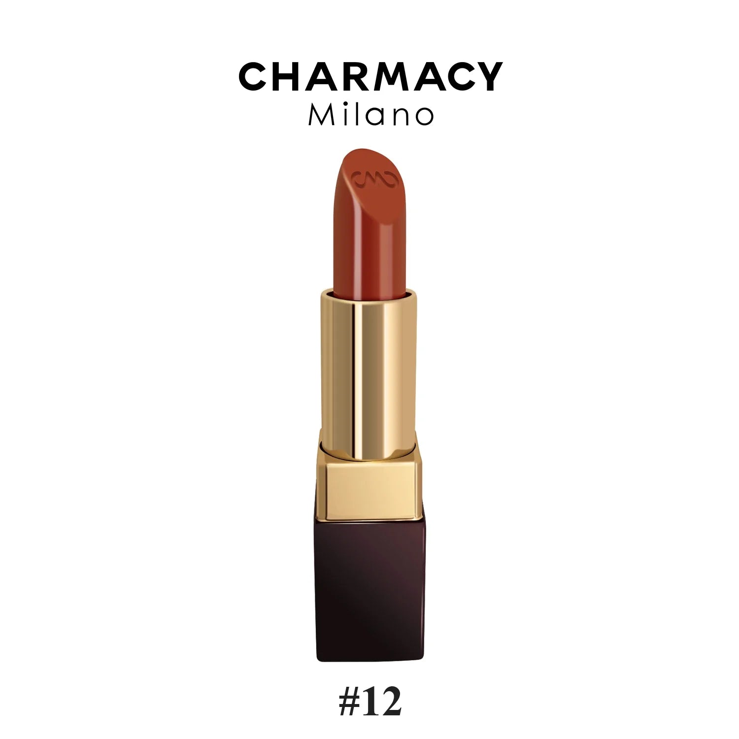 CHARMACY Luxury Lipstick